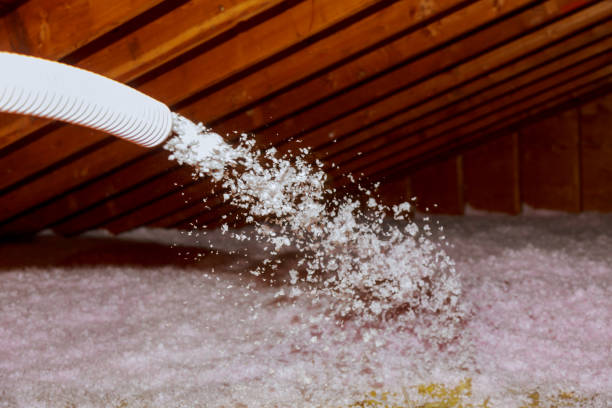 Best Commercial Insulation in New Market, AL