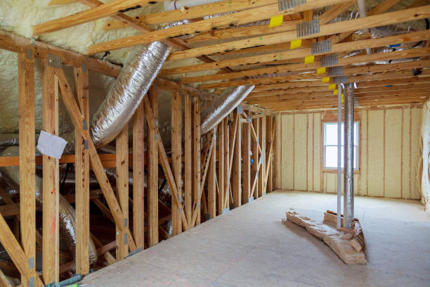 Best Insulation for Specific Applications in New Market, AL