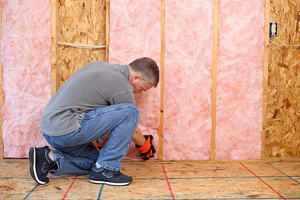 Best Insulation Installation Services in New Market, AL