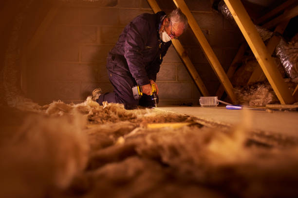 Best Insulation Materials and Products in New Market, AL