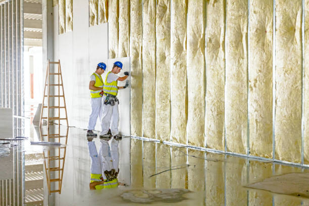 Best Insulation Maintenance and Repair in New Market, AL